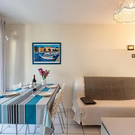 Joanis-2 By Interhome * Saint-Jean-de-Luz