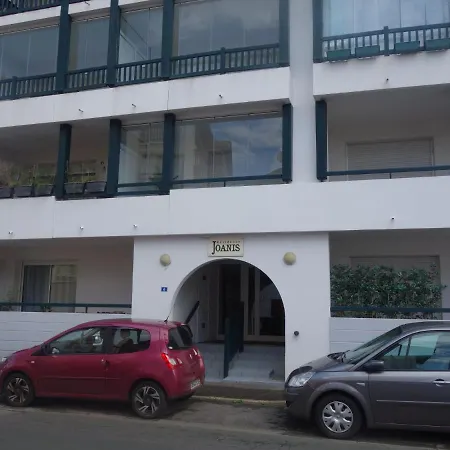 Joanis-2 By Interhome Apartman *