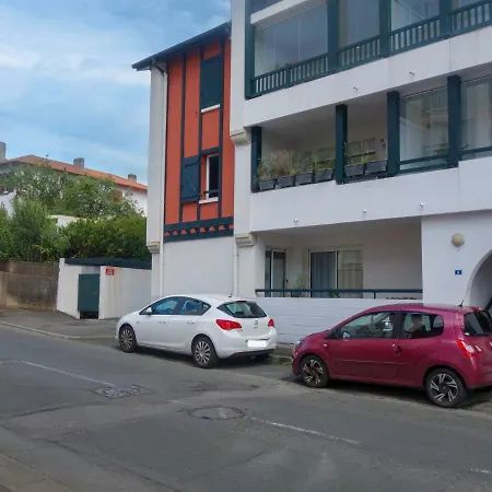 Joanis-2 By Interhome Apartman