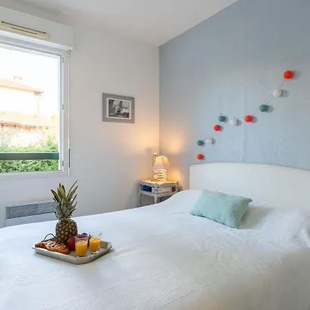 Joanis-2 By Interhome Apartment