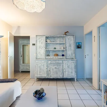 Joanis-2 By Interhome * Saint-Jean-de-Luz