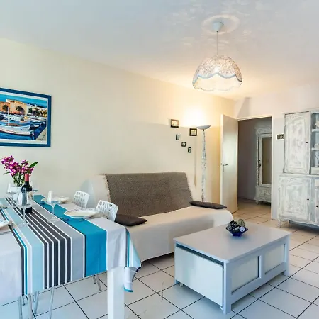 Joanis-2 By Interhome Apartment