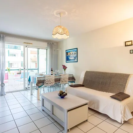 Apartment Joanis-2 By Interhome *