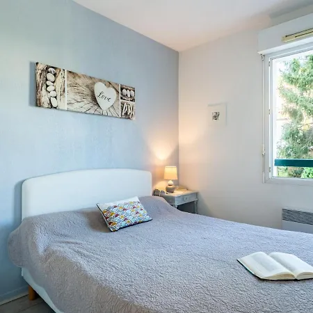 Apartment Joanis-2 By Interhome Saint-Jean-de-Luz