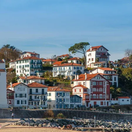 Joanis-2 By Interhome Apartment