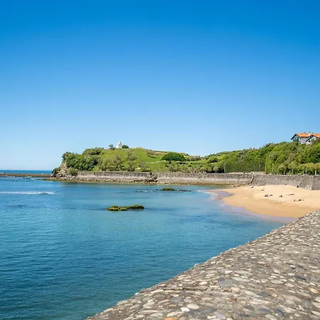 Apartment Joanis-2 By Interhome Saint-Jean-de-Luz