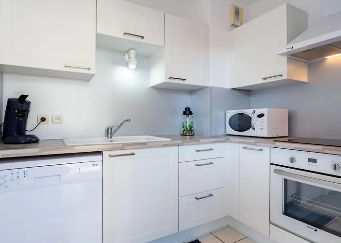 Joanis-2 By Interhome Appartement Saint-Jean-de-Luz