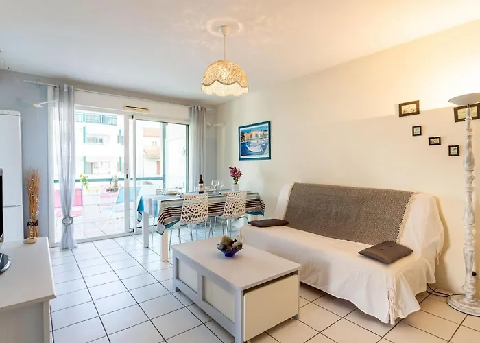 Appartement Joanis-2 By Interhome *