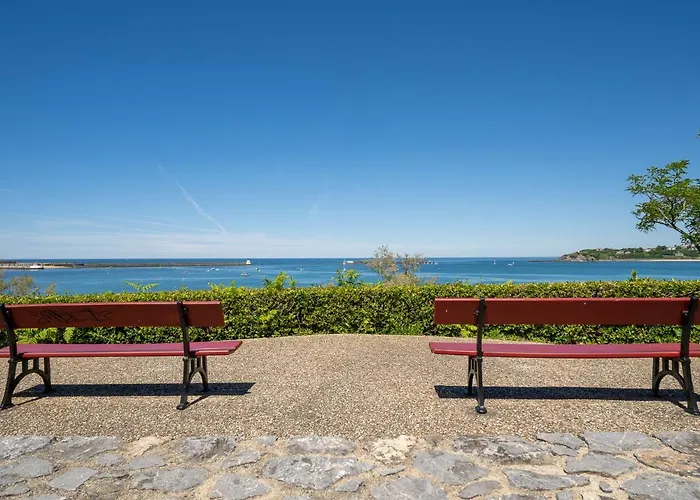 Joanis-2 By Interhome Appartement Saint-Jean-de-Luz