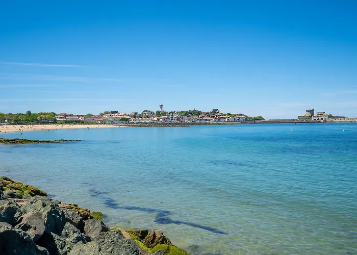 Appartement Joanis-2 By Interhome *